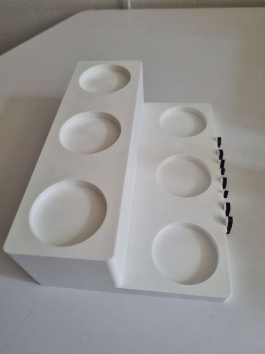 Friends Mcdonalds поличка для фігурок Друзі Funko Pop Макдональдс