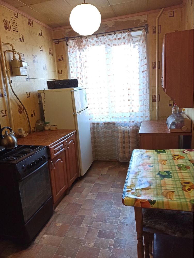 Продам 3ком 5/9 Зареч ул Элекрозаводская 24