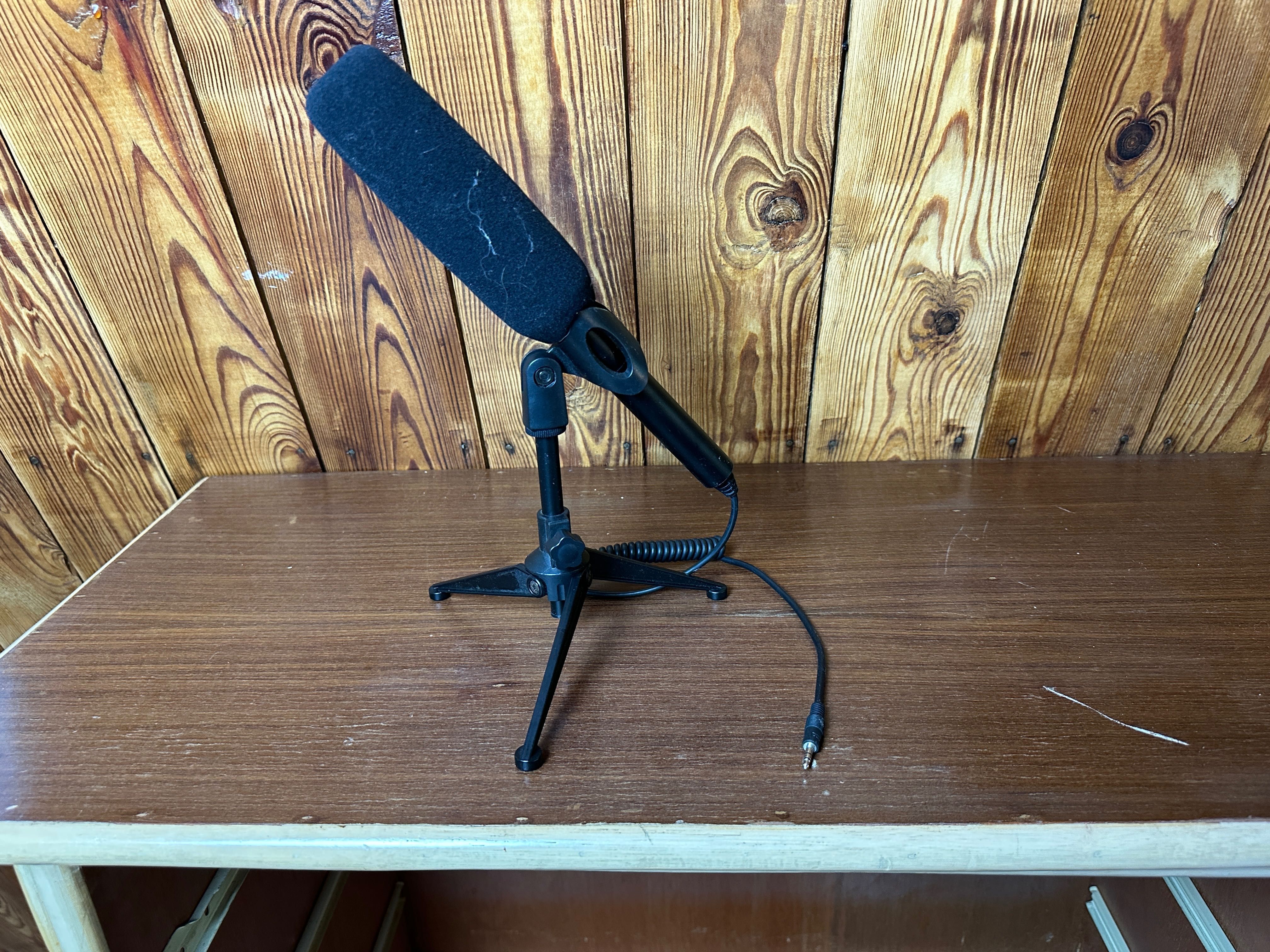 Mikrofon Audio-Technica ATR6550