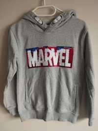 Bluza z kapturem Marvel Avengers