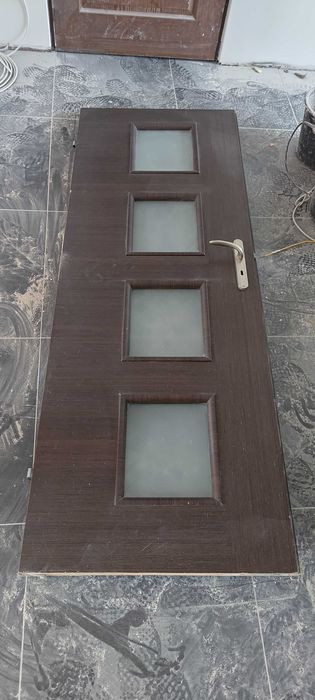 Drzwi wewnętrzne prawe 70