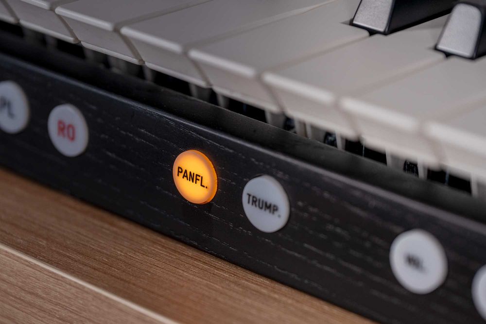Johannus Studio 260 nowe cyfrowe organy kościelne raty