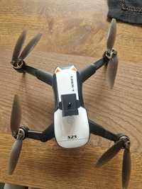 Dron e-series s2s zagubiony w zamarskach