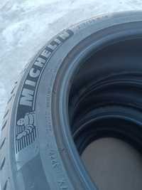 Літні шини Michelin Rrimacy 4 215/55 R18 99V XL
