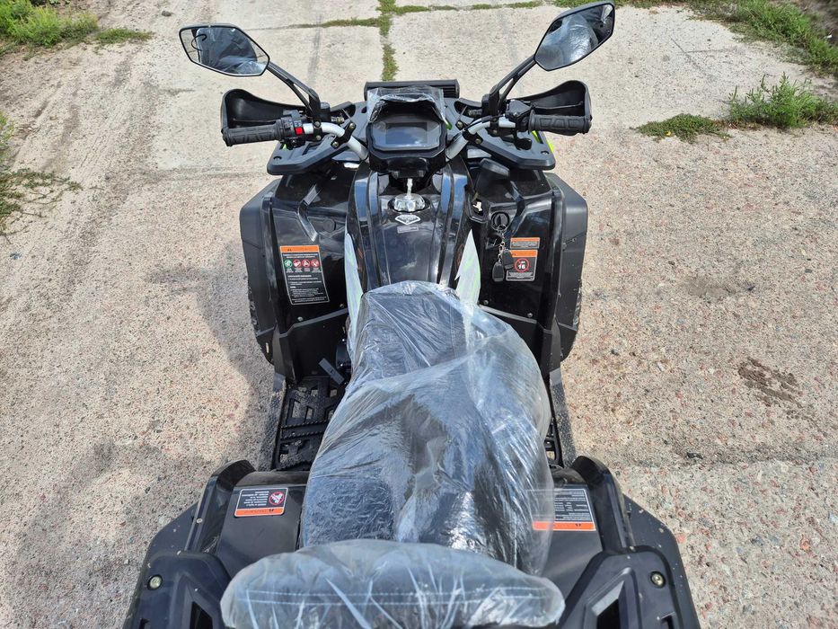 Квадроцикл Форте 250сс АФЦ 2025 года доставка бесплатная