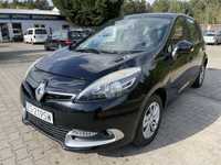 Renault Megan Scenic 3, 1.2 TCe