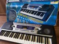 Keyboard MK 2063