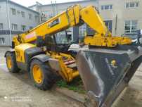 Навантажувач JCB 535-140