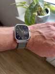 Apple Watch Ultra Titan