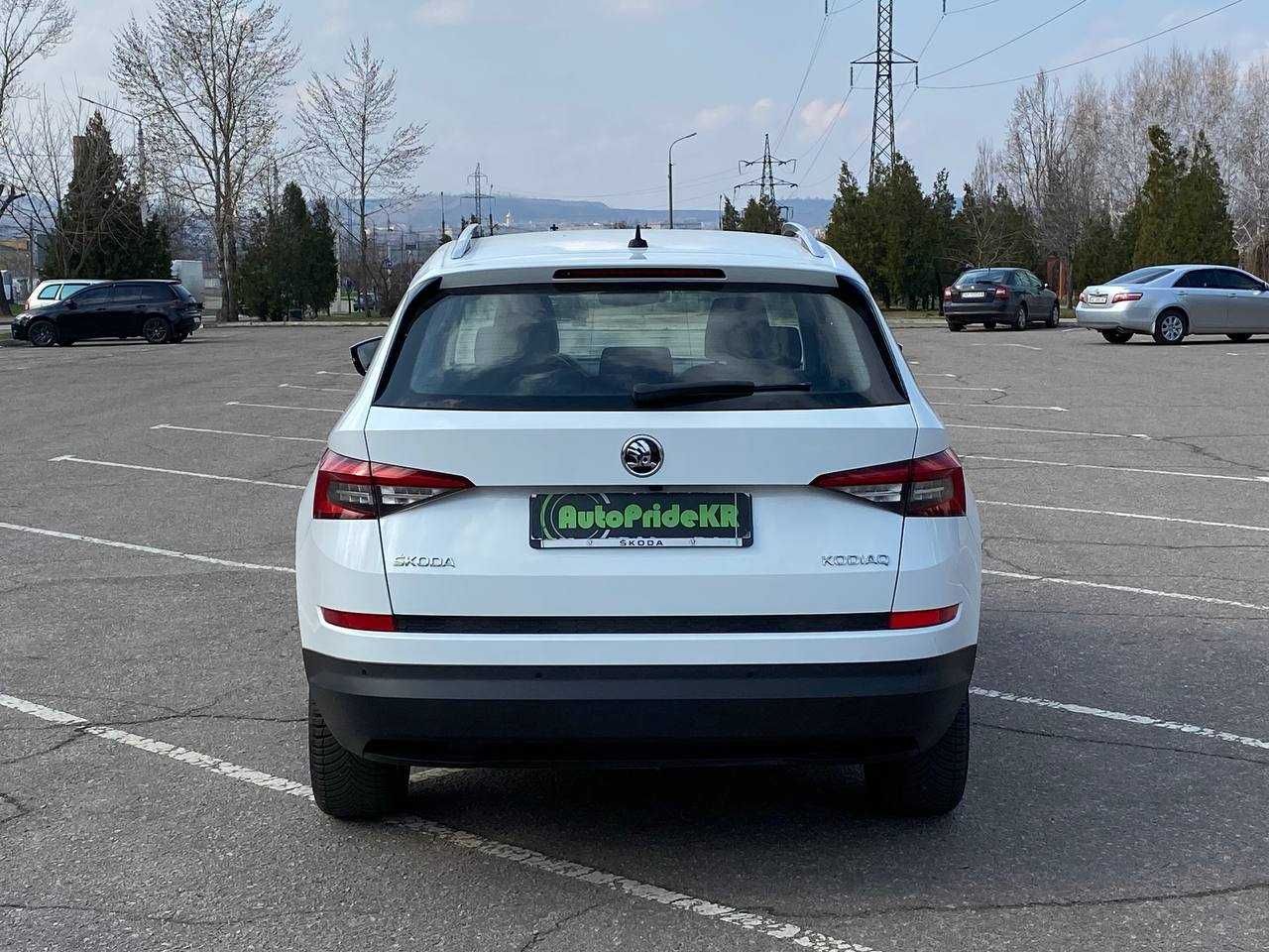 Авто Skoda Kodiaq 2019рік, 2.0 дизель,обм, [Перший внесок 20%]