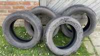 Opony letnie 4szt Bridgestone dueler 215/60R17