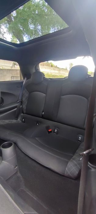 Mini Cooper D Chili II