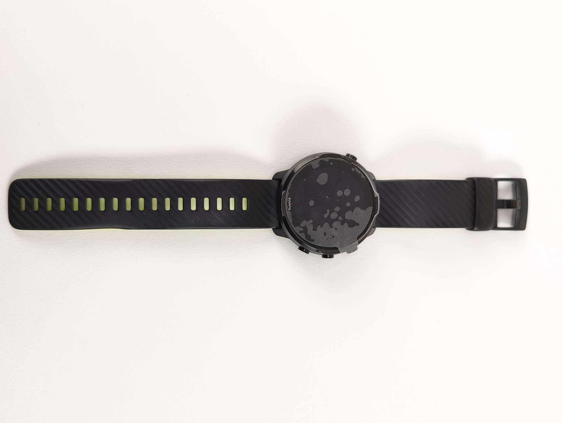 Suunto zegarek unisex SUUNTO 7