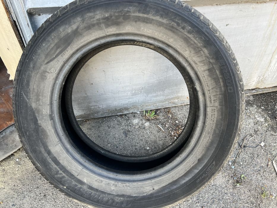 Колеса до авто, в нормальному стані