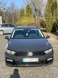 Volkswagen passat B8