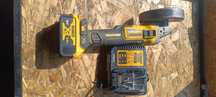 Szlifierka dewalt dcg 405p1