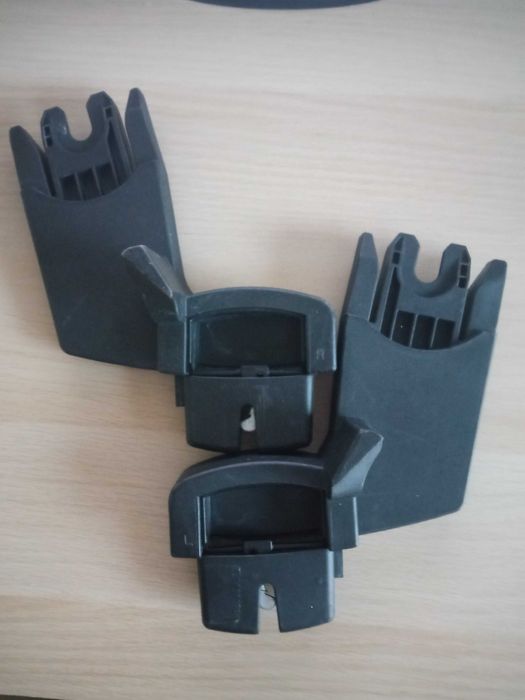 Adaptery do fotelika,wózka X-Lander.