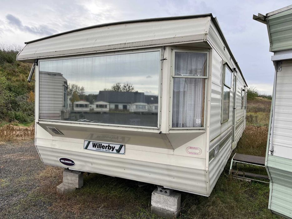 Domek holenderski nr 51! Salon Kuchnia 2 Sypialnie Łazienka