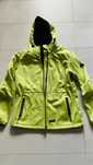 Iguana softshell nowy. Rozm 38 przeciwdeszczowy 5 tys gr
