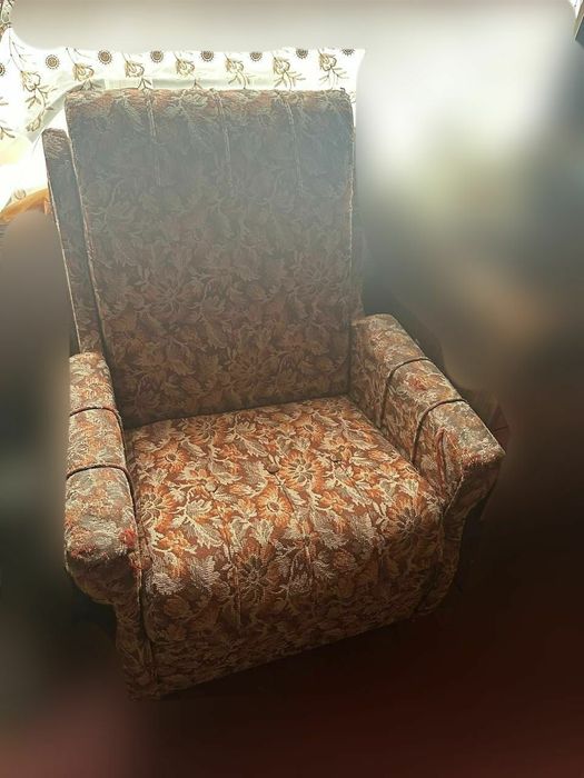 диван розкладний