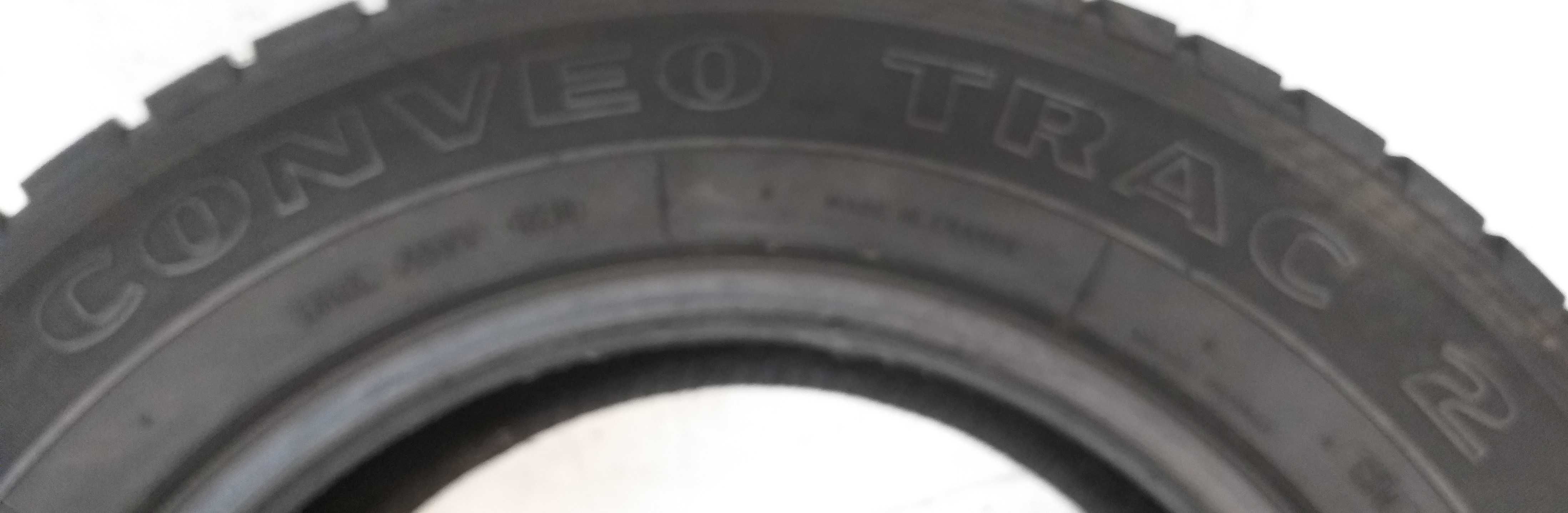 Szt4038F 215/65R16C Fulda Conveo Track2 dot.0218