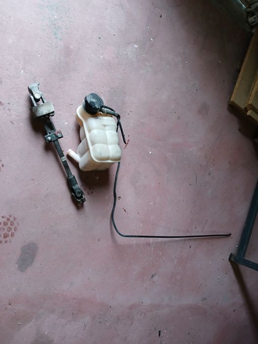 Peças  para land rover discovery td5