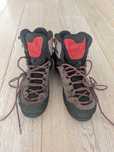 Buty Salewa 42,5, Gwarancja!, MS MTN Trainer Mid GTX