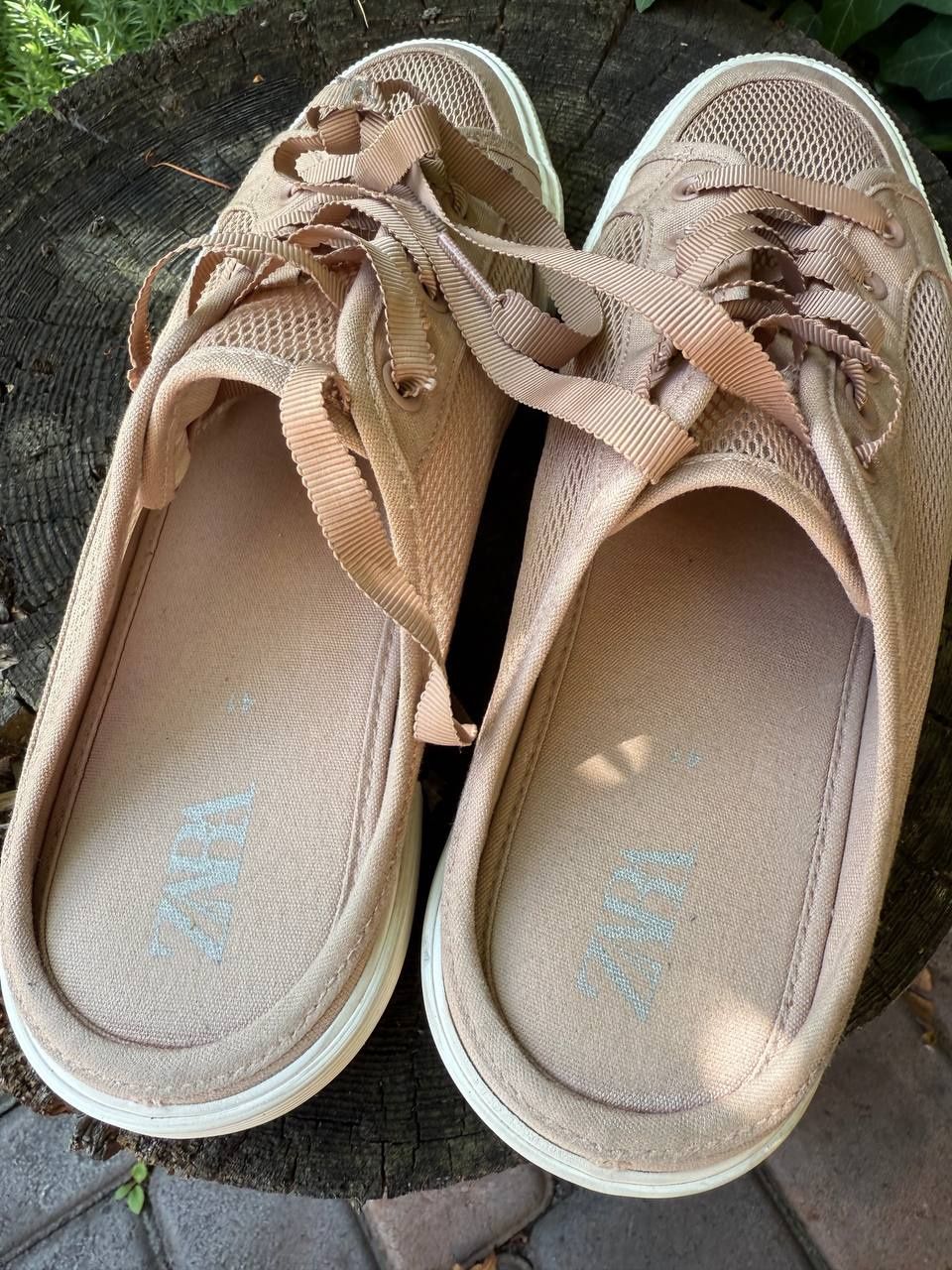 Кєди літні Зара Zara