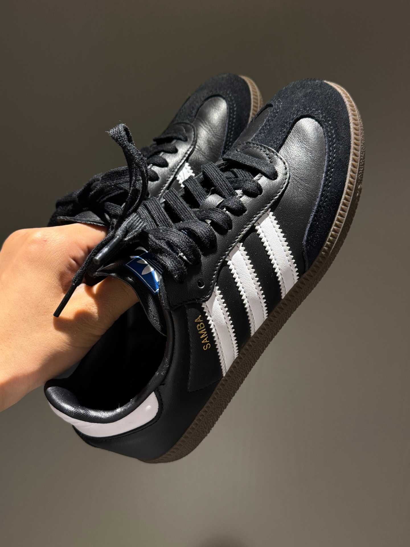 Buty Damskie Trampki/adidas!NewBalance?B75807Rozmiar.39
