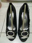 Sapatos Seaside 35