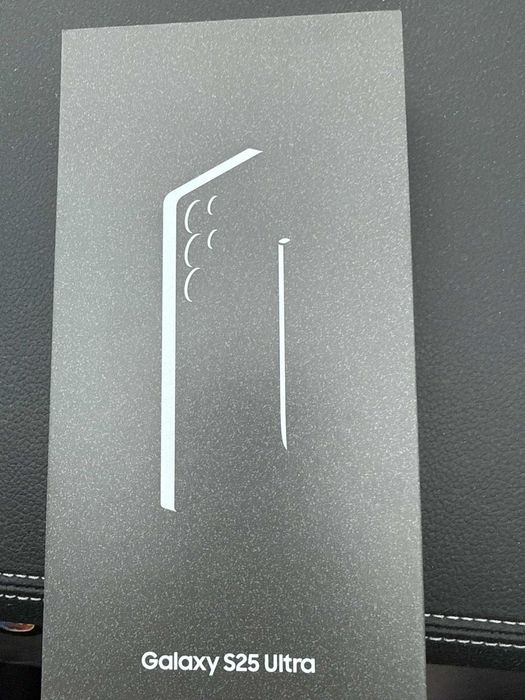 Samsung S 25 Ultra