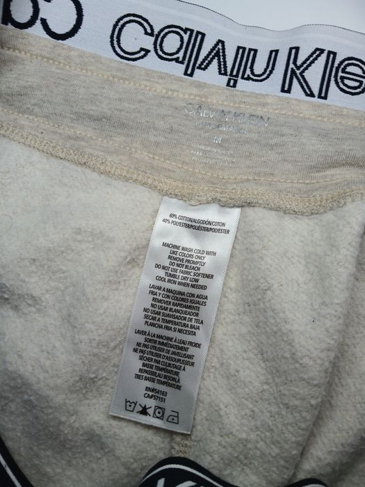 Жіночі теплі штани Calvin Klein Performance