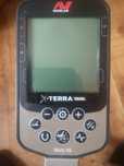 Minelab x terra elite
