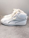 Puma Winterized roz.36 buty sportowe ocieplane , skóra naturalna