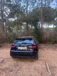 Vendo Audi A1 em optimo estado com 35000km de 2021, gasolina