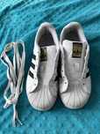 Buty Adidas Superstar rozm 34