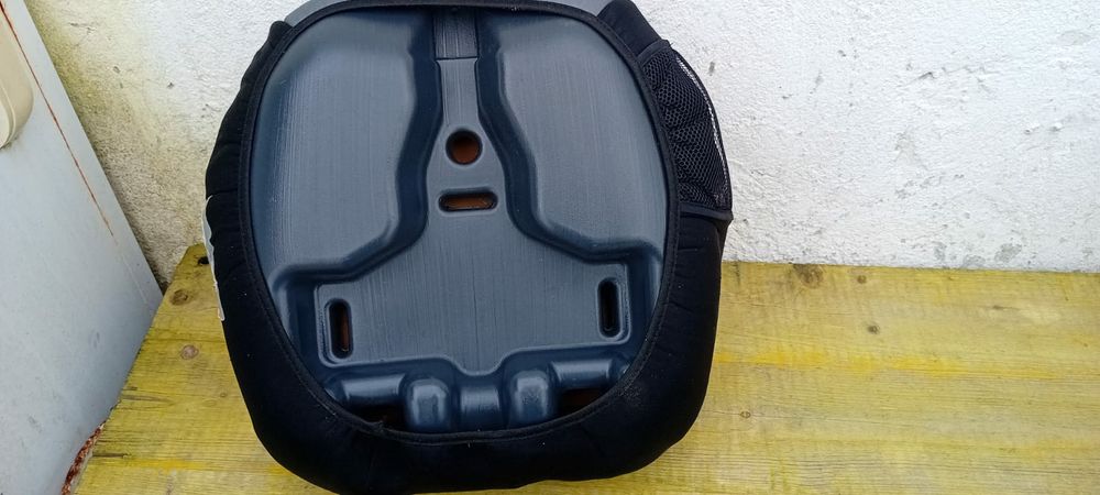 Booster criança 15-25kg