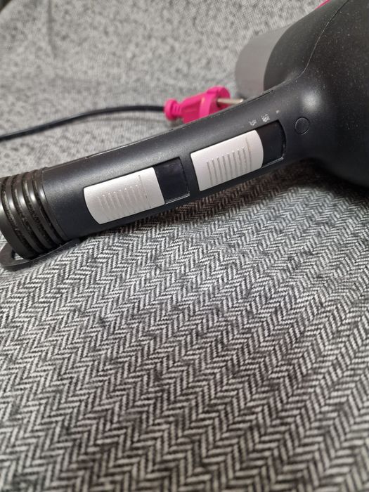 Фен робочий потужний BaByliss expert бейбилис