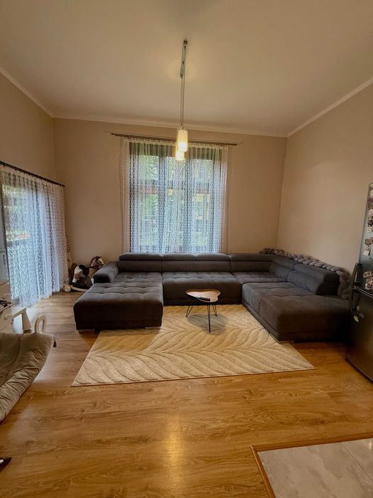 3-Pokojowe mieszkanie,2-balkony Zakopane-Centrum 85m2