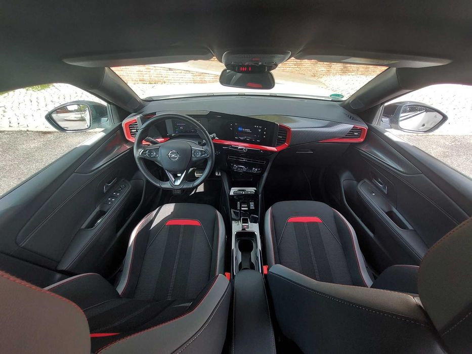 Opel Mokka-e GsLine C/Iva Dedutível