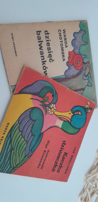 Prl bajki dla dzieci