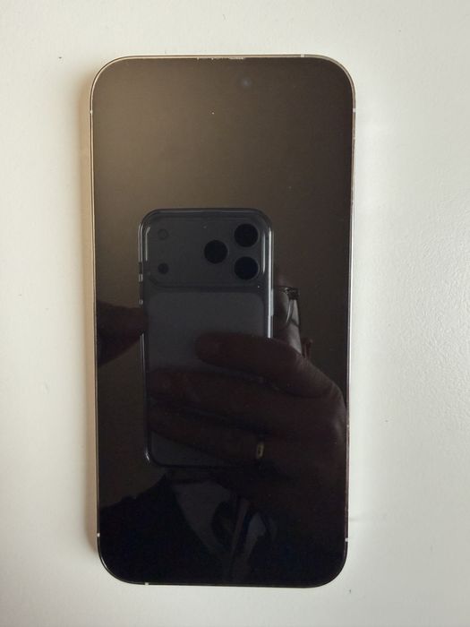 Iphone 14 pro max 256 gb