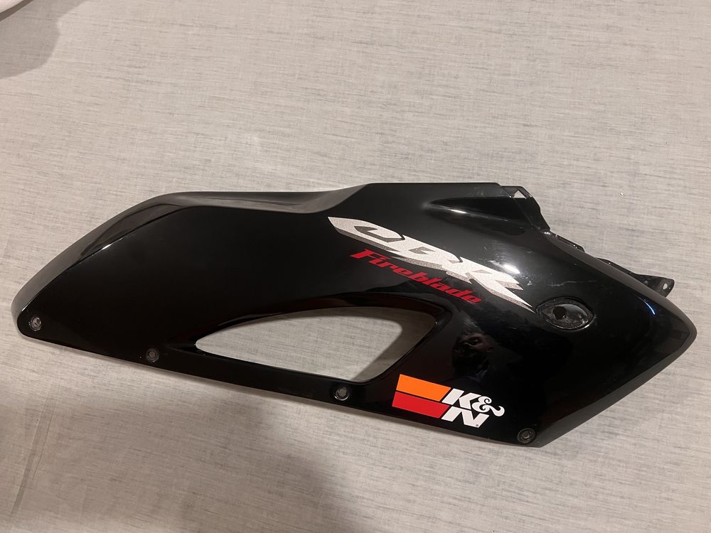 Carnagens Honda CBR1000RR 2005/2006