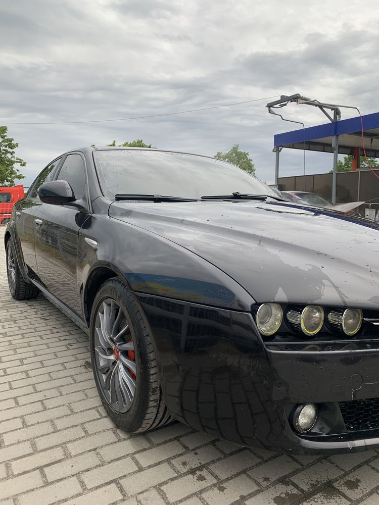 Alfa Romeo 159 2008г