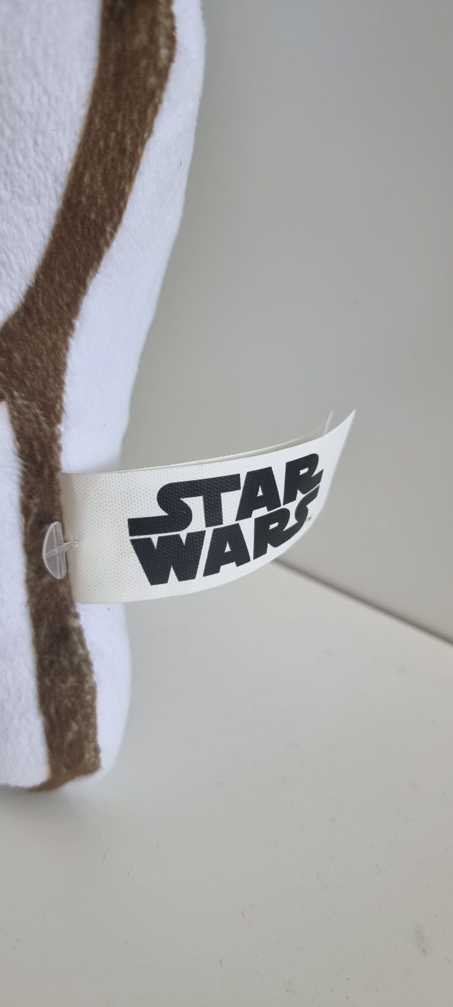 Peluche - Star Wars - Princesa Leia