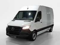 Mercedes-Benz Sprinter 315 CDi Teto Alto Longo