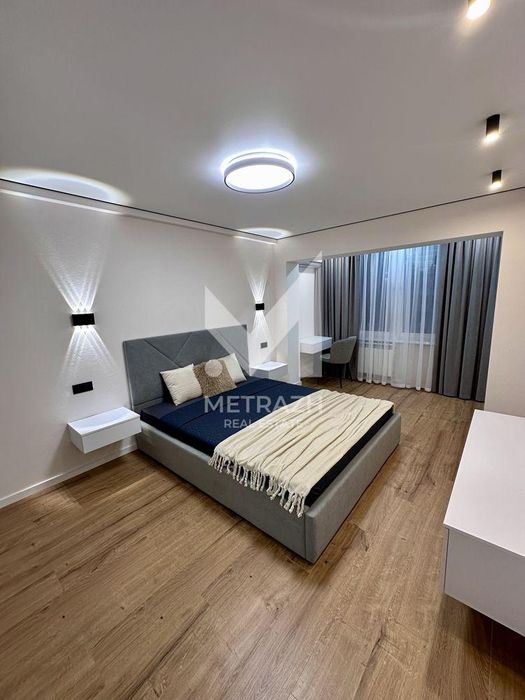 Центр продаж 1к квартира 34м кв.,пр. Берестейський, 19, м.КПІ