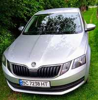 Skoda Octavia, 2019