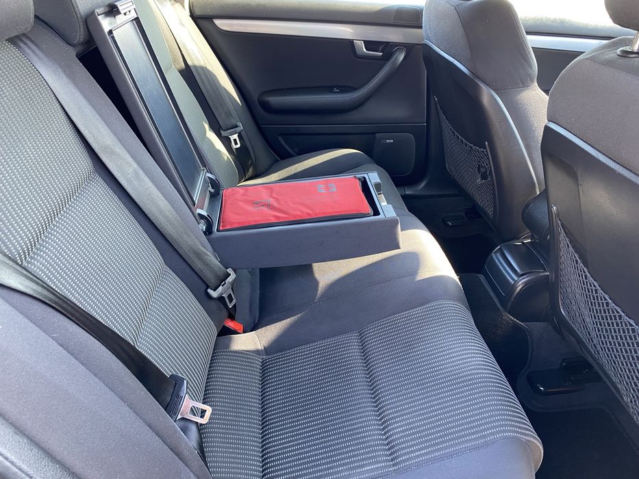 Audi A4 2005рік 2.5 TDI