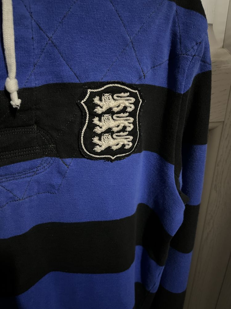 vintage ralph lauren hoodie